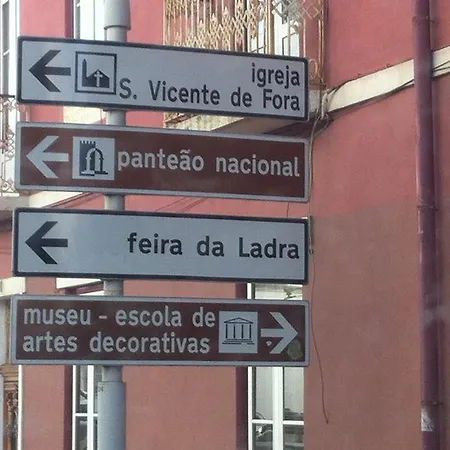 Apartman S.vicente