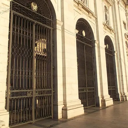 Apartman S.vicente