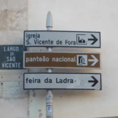 Apartamento S.vicente *