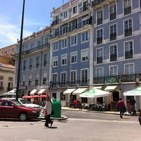 Apartamento S.vicente Lisboa