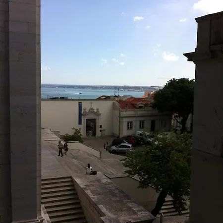 Apartman S.vicente *