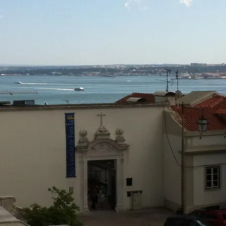 Apartman S.vicente