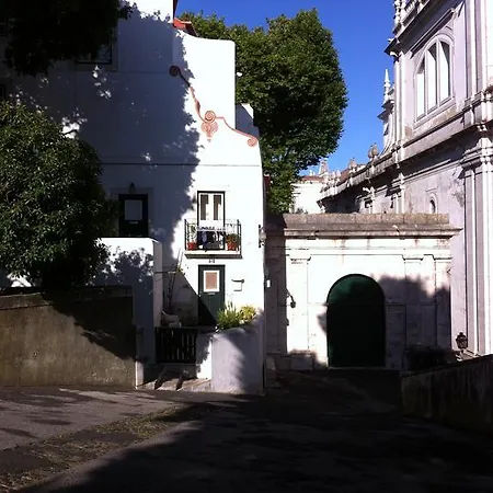 Lejlighed S.vicente Lisboa