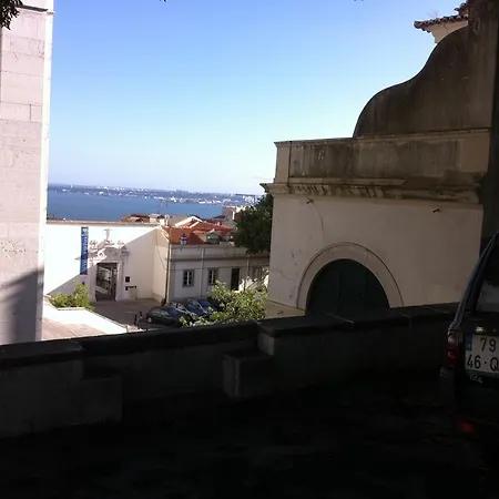 Apartamento S.vicente Lisboa