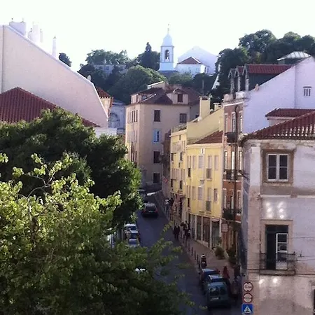 S.vicente Lisboa