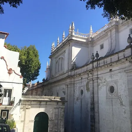 S.vicente Apartman