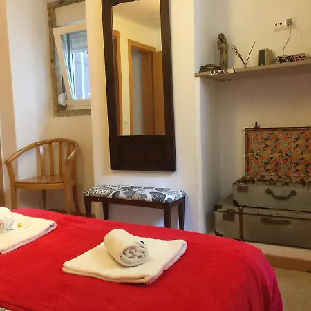 Apartman S.vicente