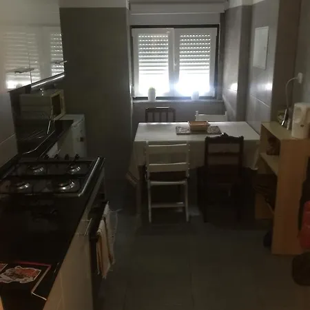 Apartman S.vicente Lisboa