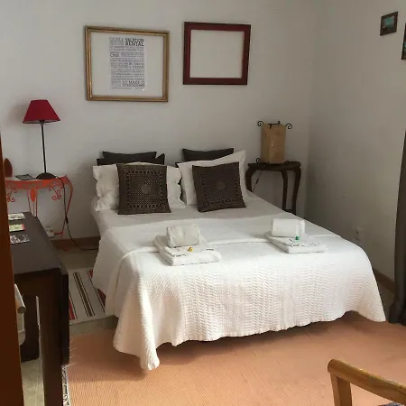 S.vicente Apartamento Lisboa