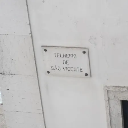 S.vicente Apartament