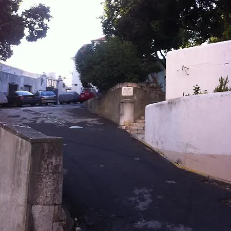 Apartament S.vicente Lizbona