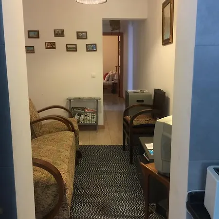 Apartament S.vicente