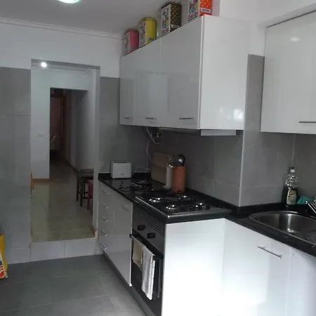 Apartamento S.vicente