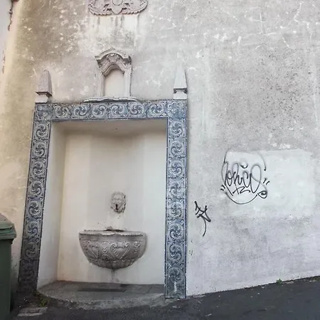 Apartamento S.vicente Lisboa